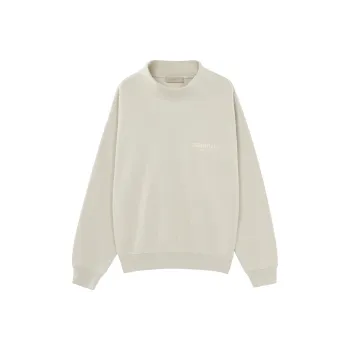 Fear Of God Essentials SS22 Sweatshirt Men's Wheat
