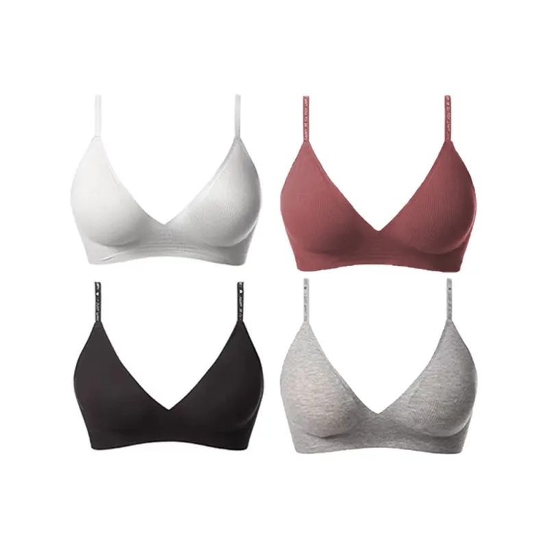 Cotton Gene Bra Women's Combo Set-24