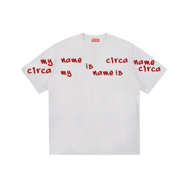 C1RCA T Shirts Unisex-3