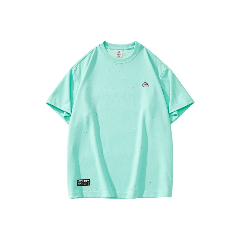 Crayon Shinchan T Shirts Unisex-23