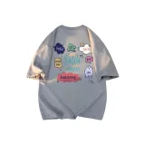 Light Gray (Heavyweight Draped)