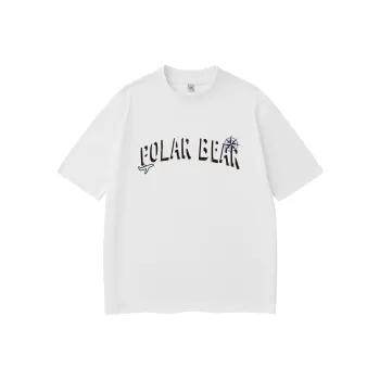 POLAR BEAR T-Shirts Unisex
