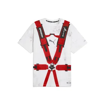 PUMA X A$AP Rocky Seatbelt Tee