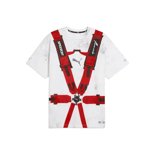 PUMA X A$AP Rocky Seatbelt Tee