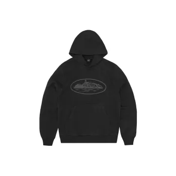 Corteiz Alcatraz V2 Hoodie