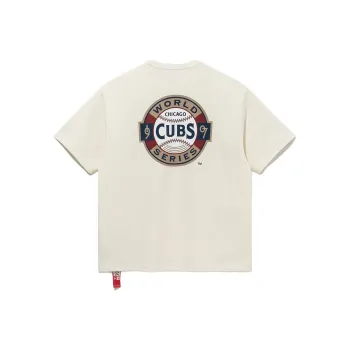 New Era T Shirts Unisex Vanilla Ice