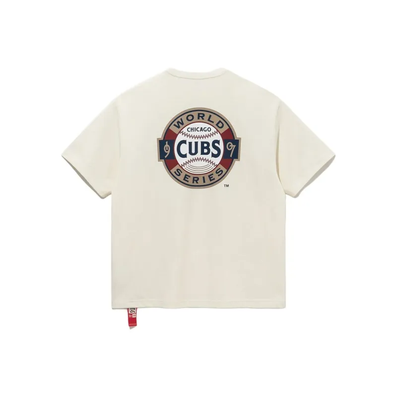 New Era T Shirts Unisex Vanilla Ice-0