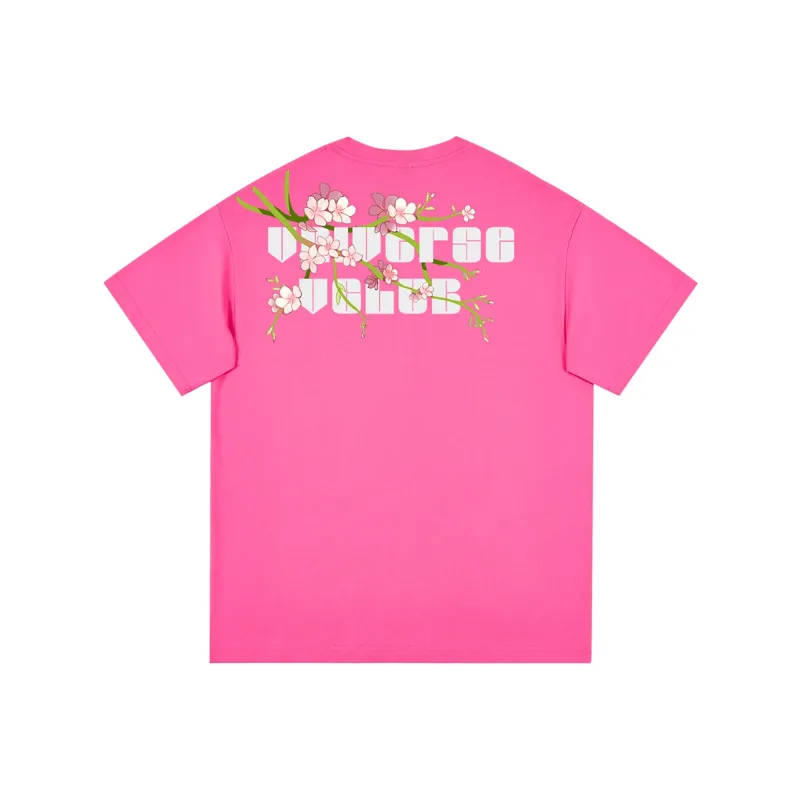 VniVerseVClub T Shirts Unisex-19