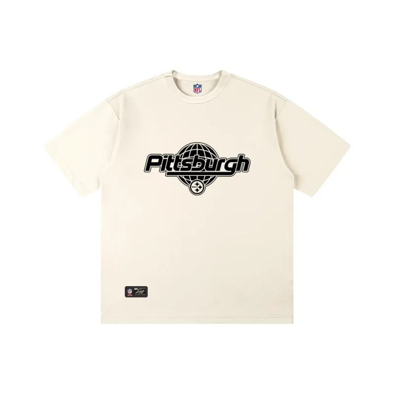 NFL T Shirts Unisex-5