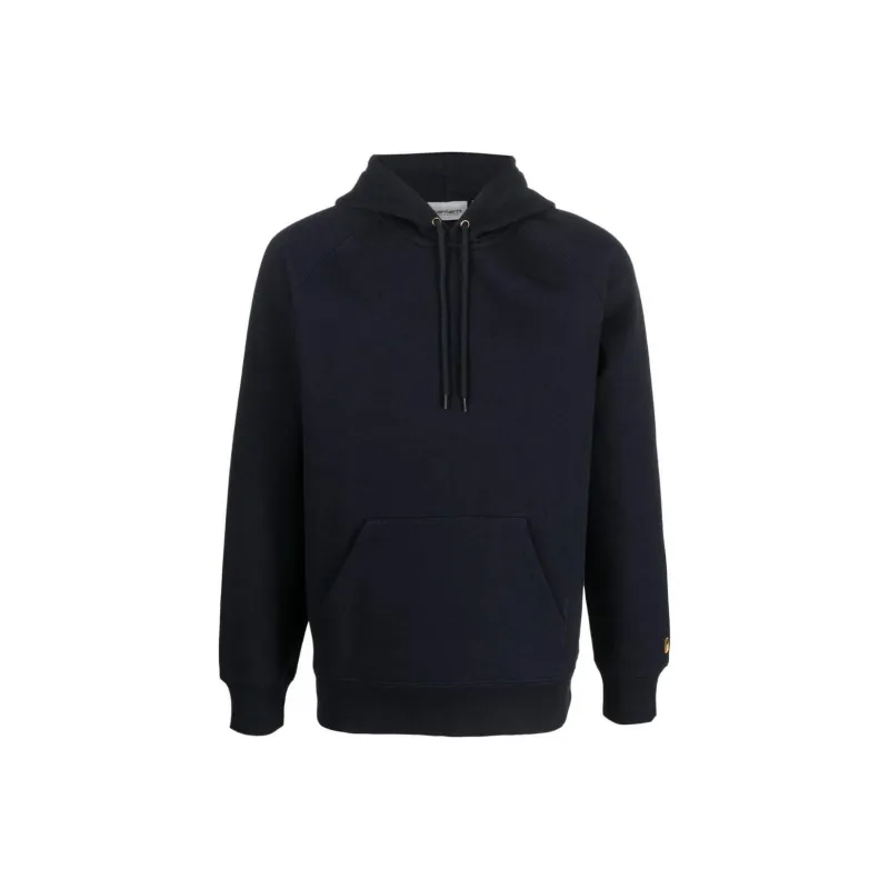 Carhartt WIP Sweatshirts Men Black-0