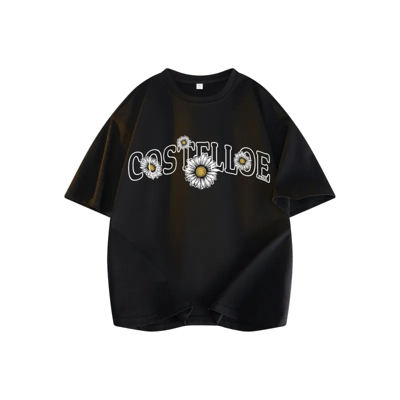 PAUL COSTELLOE T Shirts Unisex-3