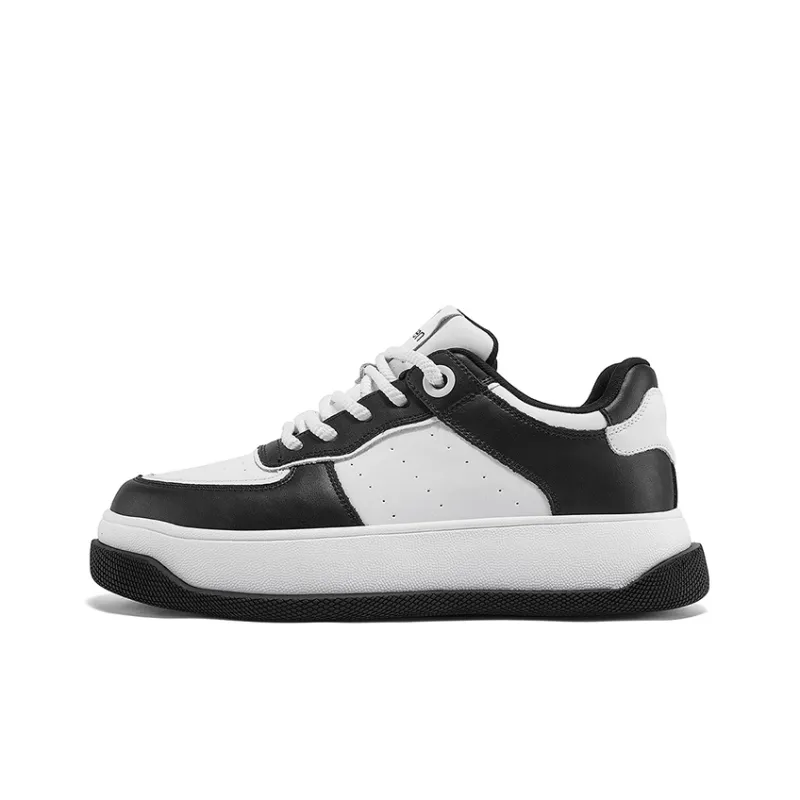 HANG TEN Low Top Skateboard Shoes Unisex-1