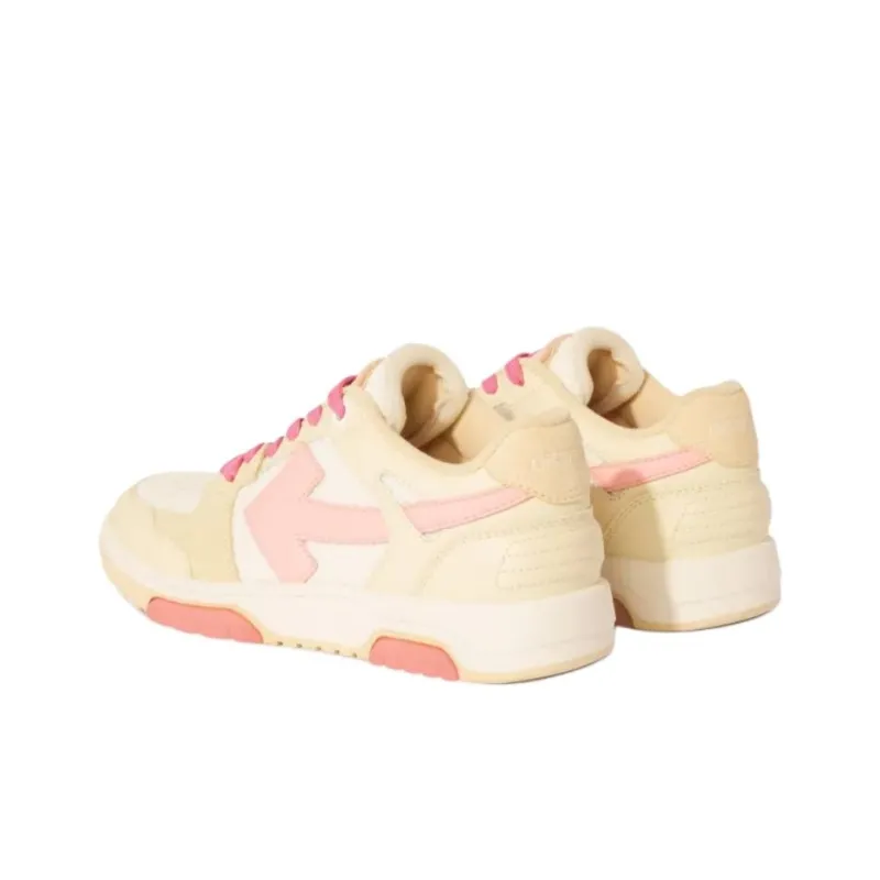 OFF WHITE Out Of Office Sneakers Women's-2