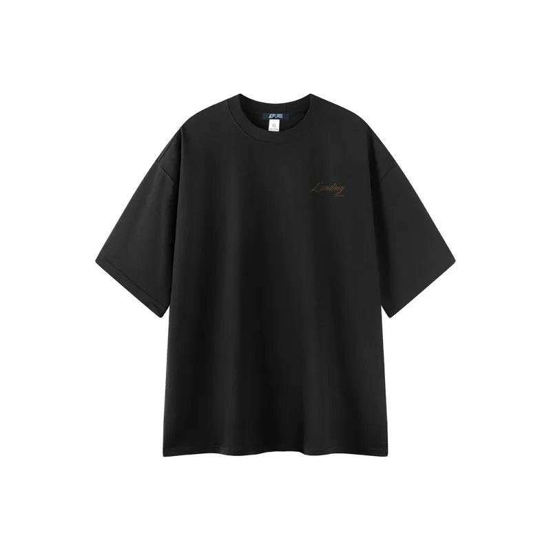 LPMX T Shirts Unisex-0