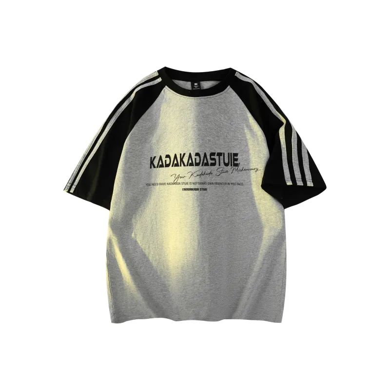 KADAKADA SUITE T Shirts Unisex-6