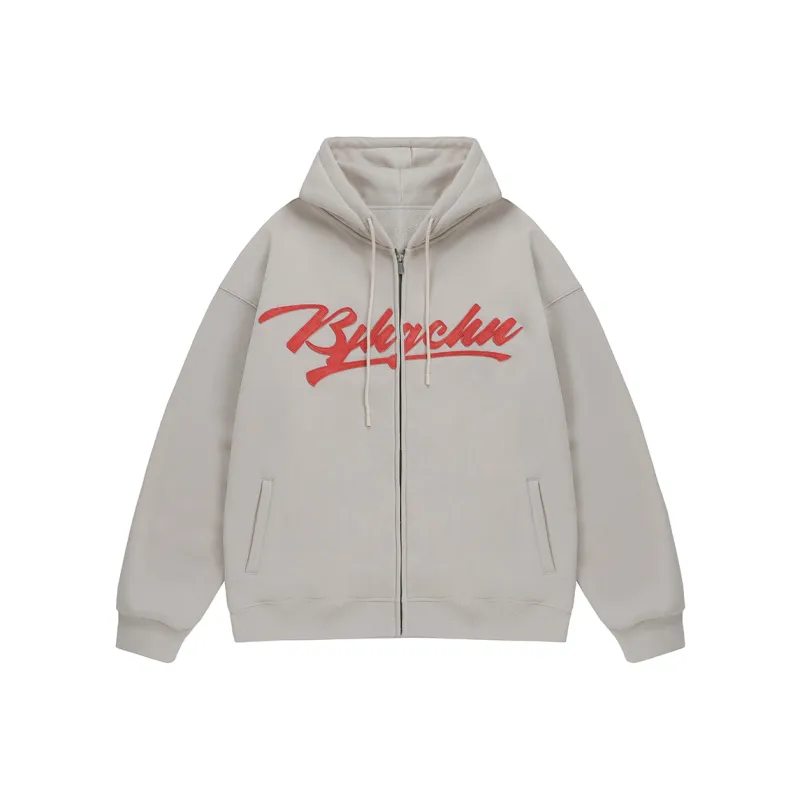 BJHG Sweatshirts Unisex-4