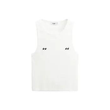 ZARA x Two Jeys T-Shirt Men's Oyster White
