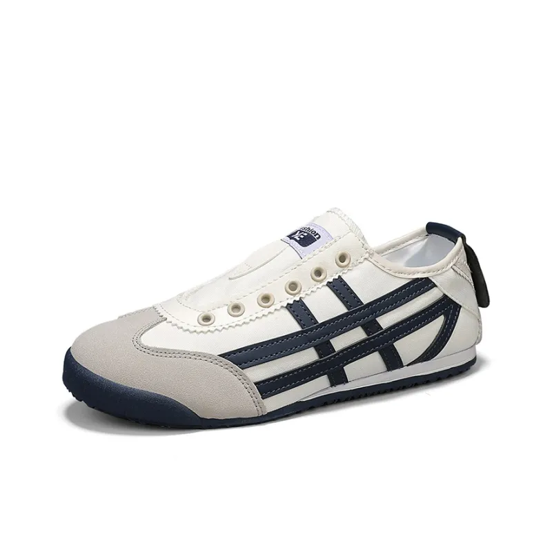 HACKBUTEER Low Top Casual Shoes Men's Box Included-2
