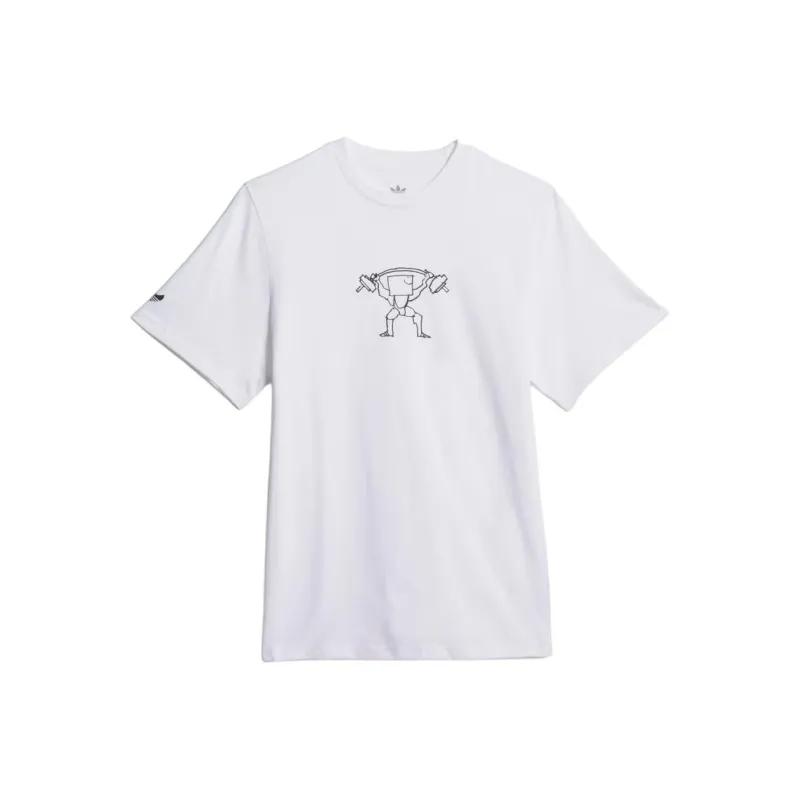 Adidas Shmoofoil Lifter Tee-0