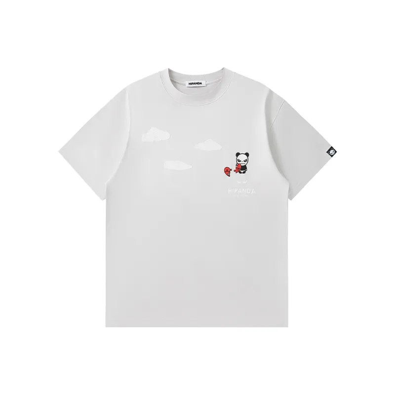 HIPANDA T Shirts Unisex-8