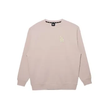 New Era Sweatshirts Man Pink