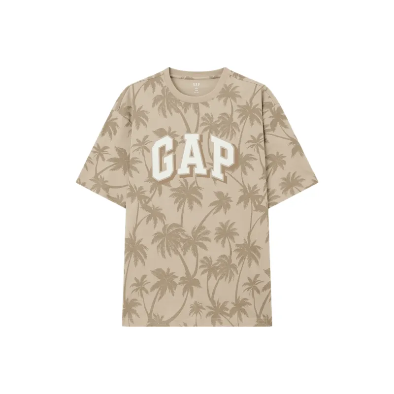 GAP T Shirts Unisex-0