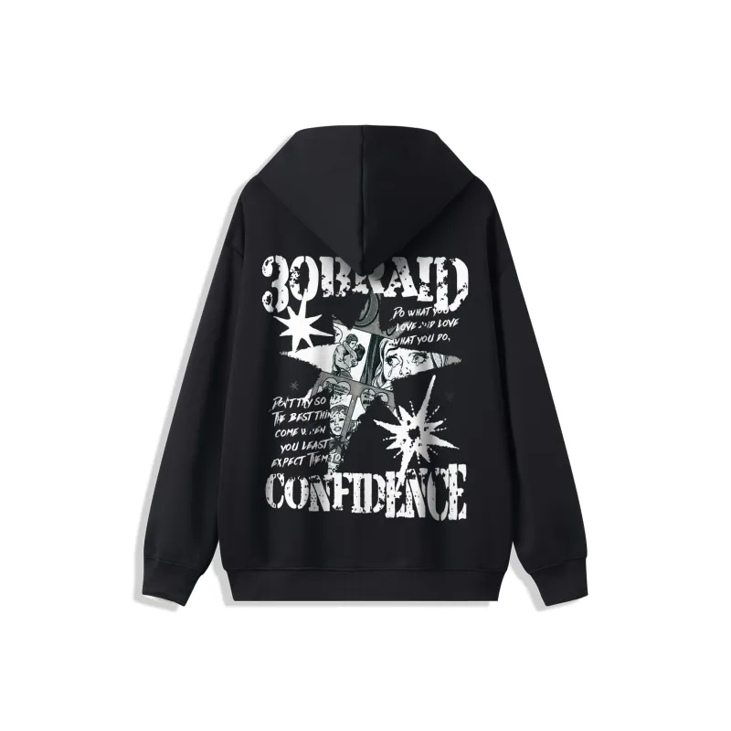 30BRAID Sweatshirts Unisex-16
