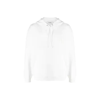NANUSHKA Sweatshirts Unisex White