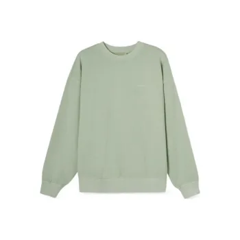 Levi's SS22 Sweatshirt Men's Light Green