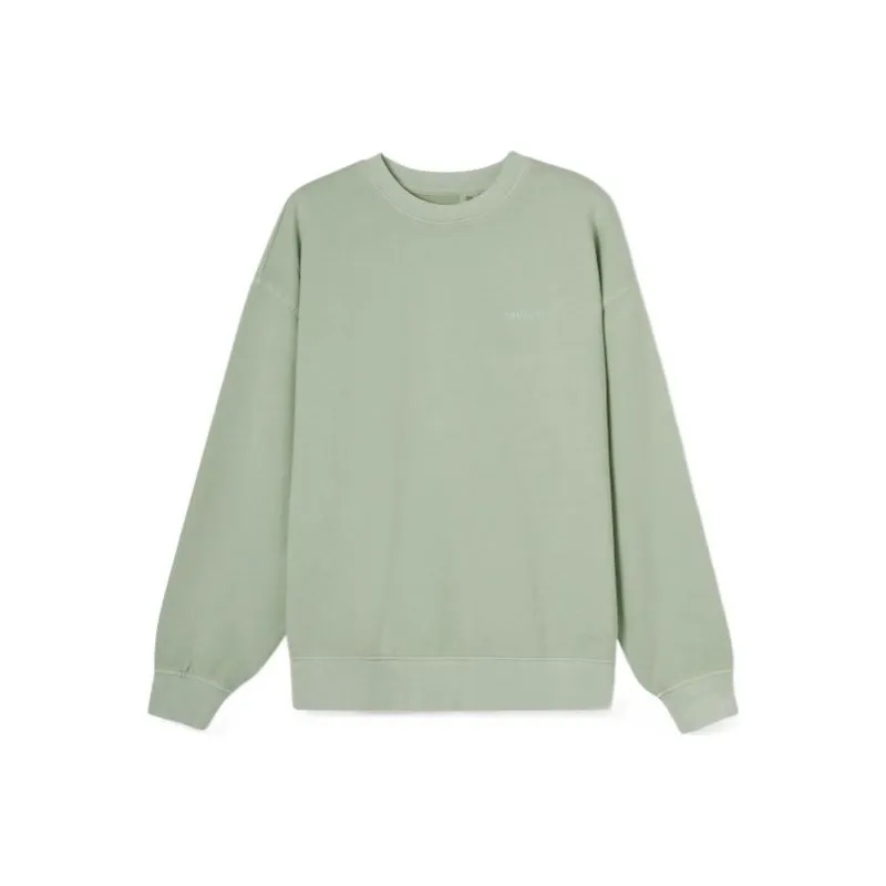 Levi's SS22 Sweatshirt Men's Light Green-0