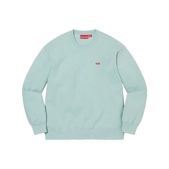 Supreme Small Box Crewneck-0