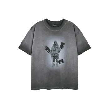 RUMMANDY T Shirts Unisex