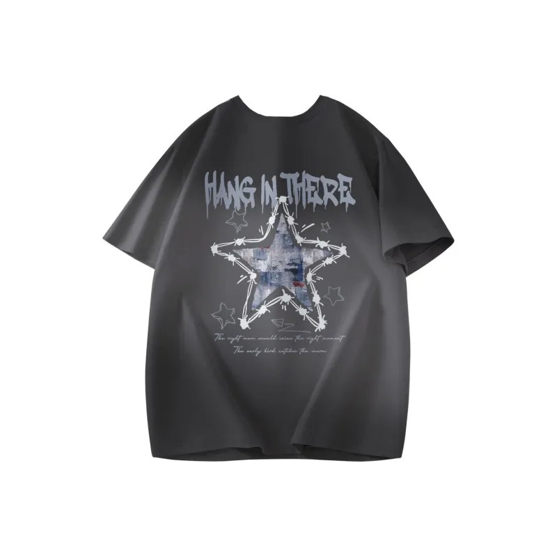 MINISO T Shirts Unisex-40