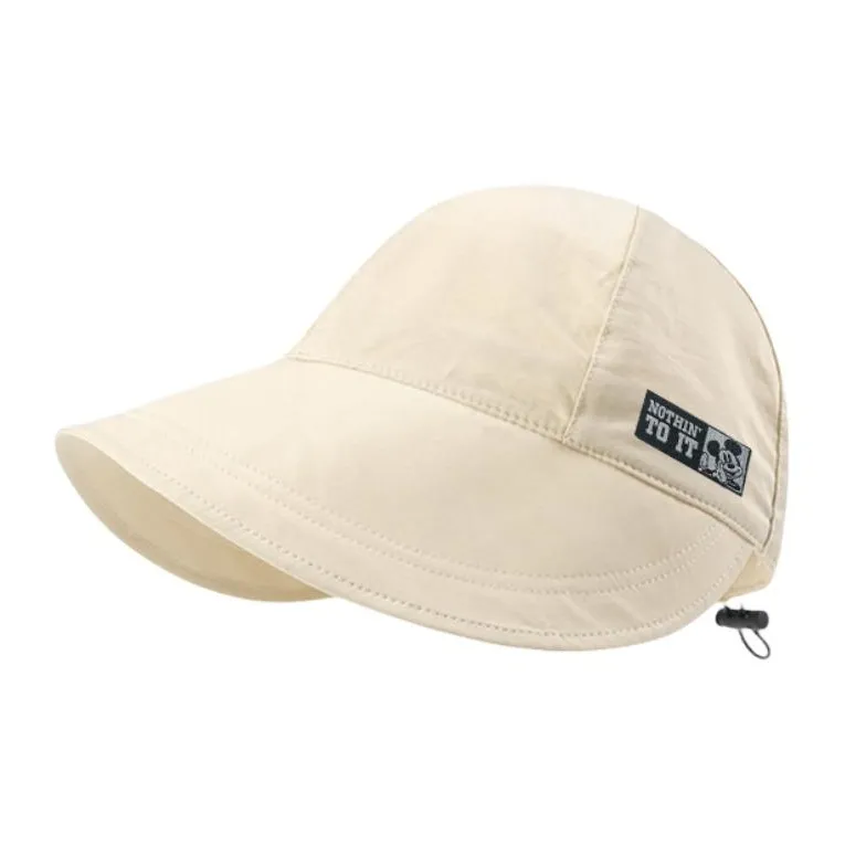 Disney Polyester Bucket Hats Unisex-0