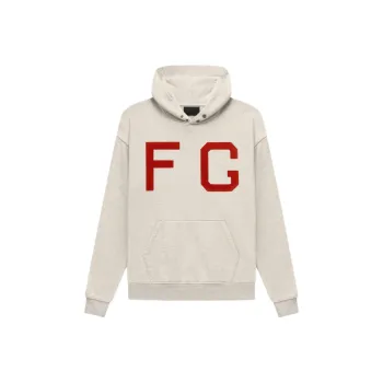 Fear Of God Seventh Collection Monarch Hoodie