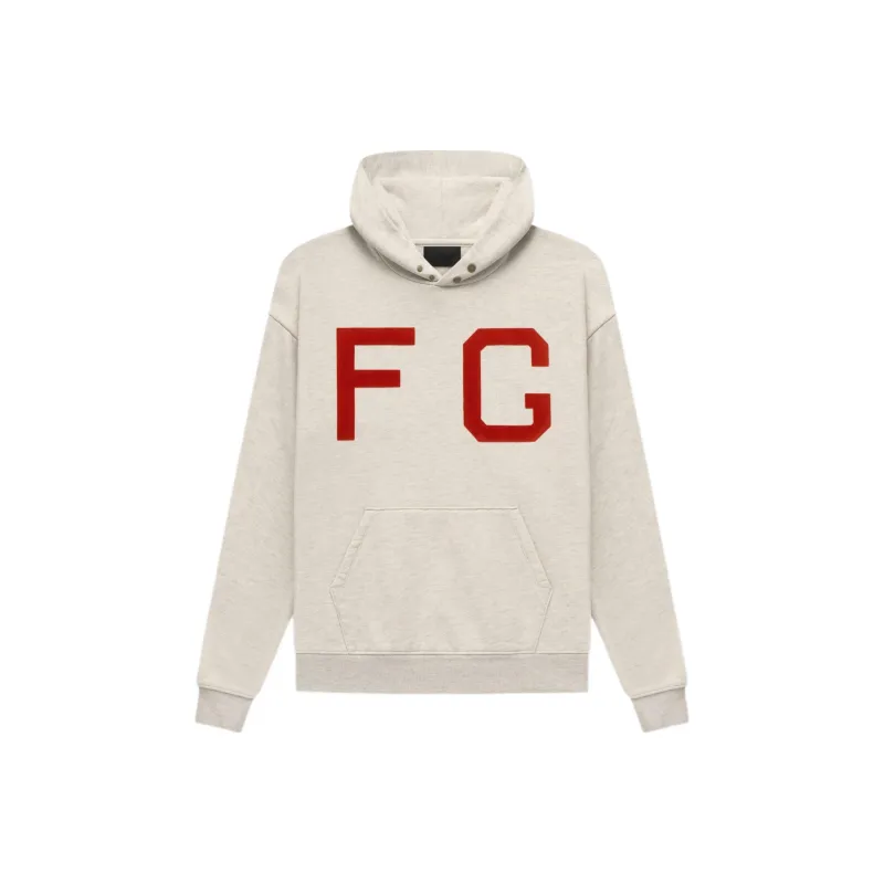 Fear Of God Seventh Collection Monarch Hoodie-0