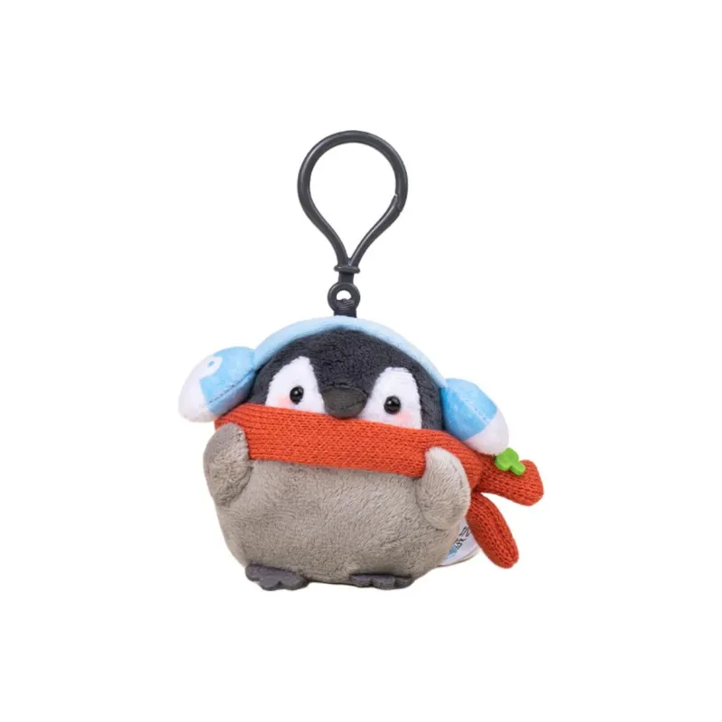Jinnew Polyester Keychains Unisex-10