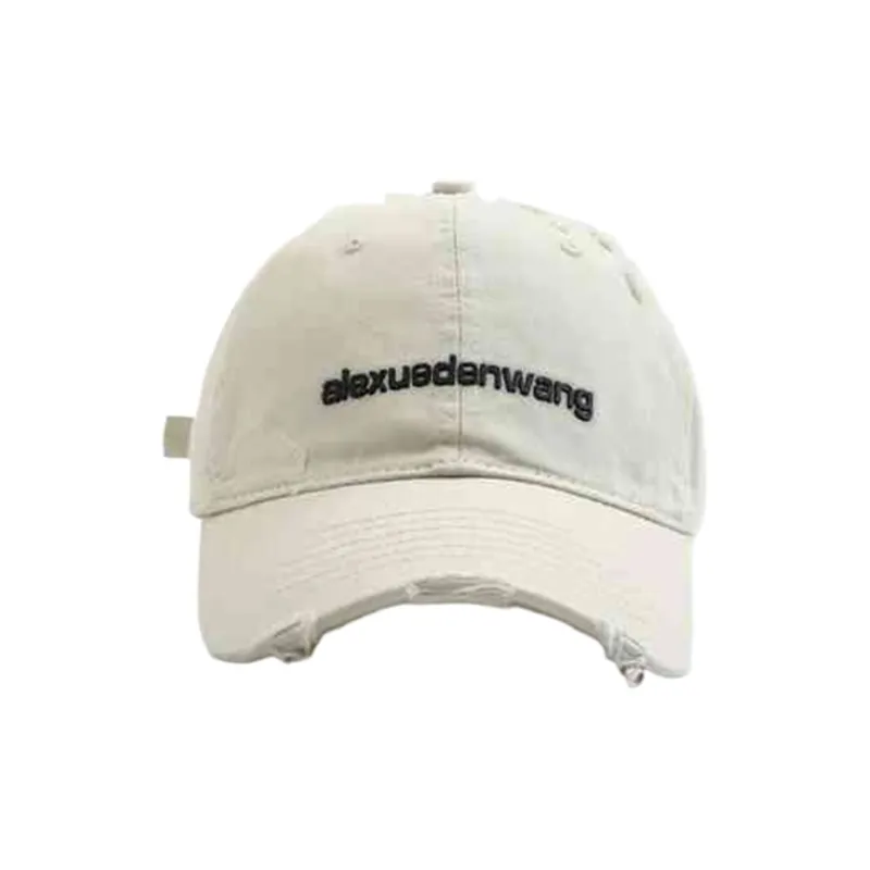 A Good Thing Cotton Baseball Caps Unisex-14