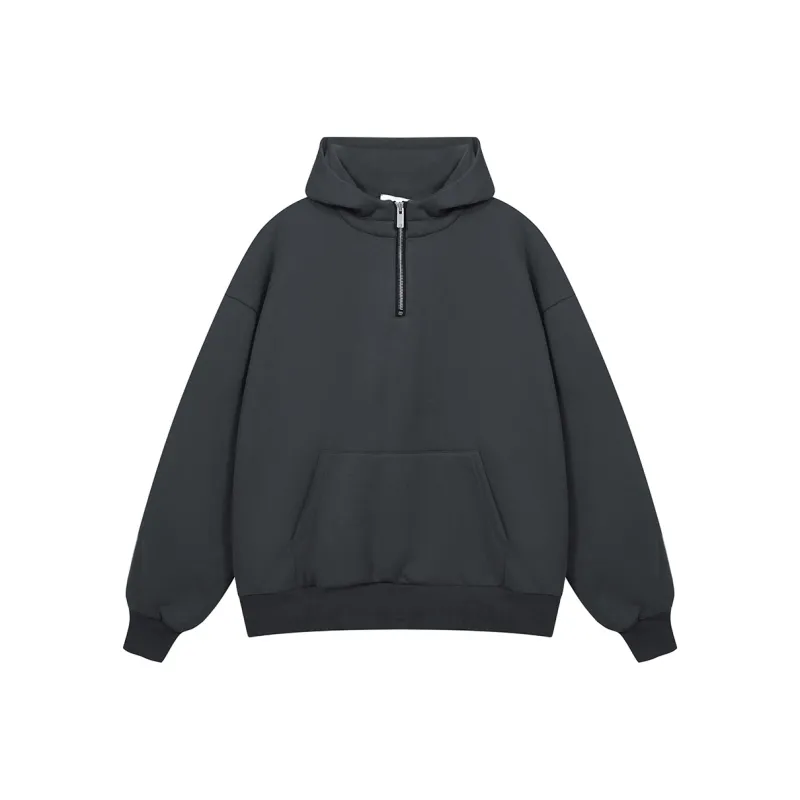 11ESTRANGER Sweatshirts Unisex-6