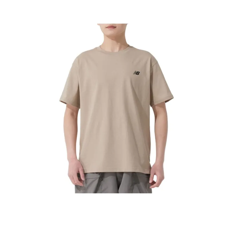New Balance 1906 T Shirt Men's Khaki-0