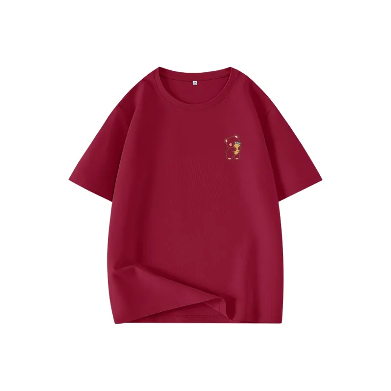 MJ STYLE T Shirts Unisex-20