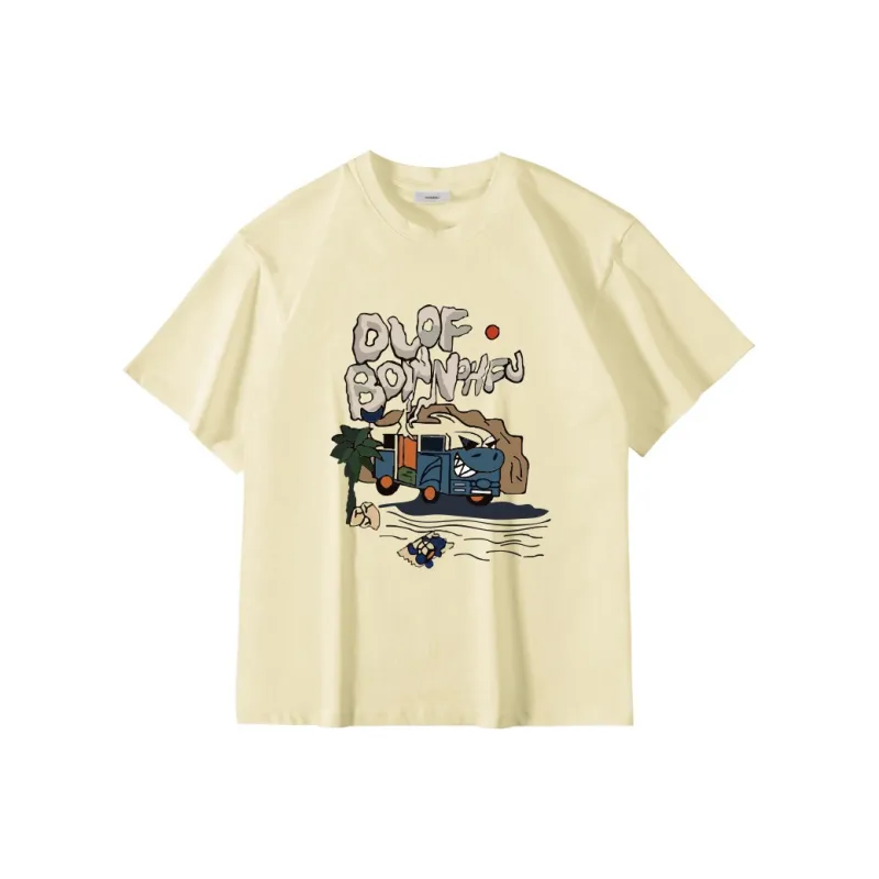 Mountainpeak T Shirts Unisex-10