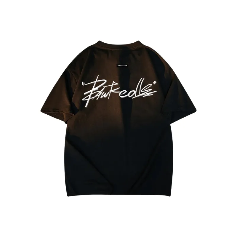 WOLF CODE T Shirts Unisex-2