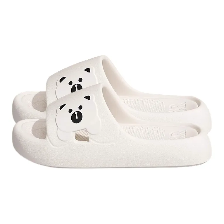 LUNNIFEIYA Slippers / Home Slippers-8