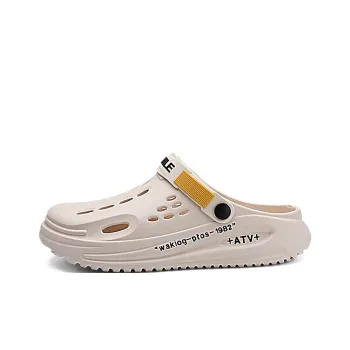 CAMOSI Clogs Men