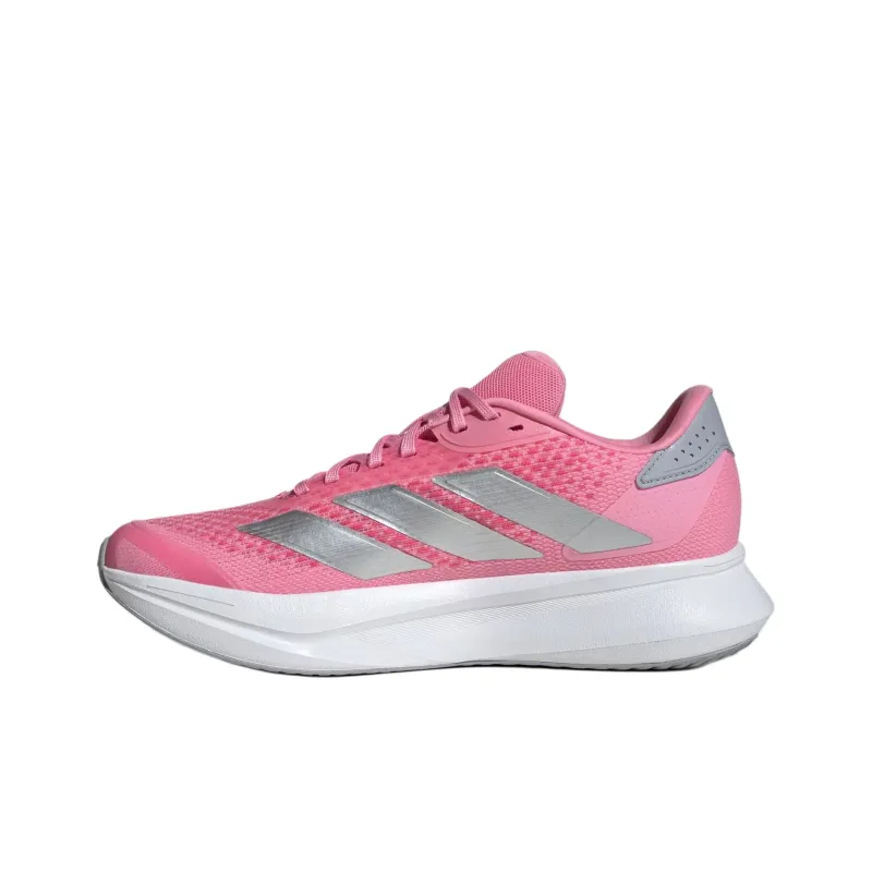 Adidas Duramo Sl Bliss Pink Silver Metallic Pink Fusion Women's-2