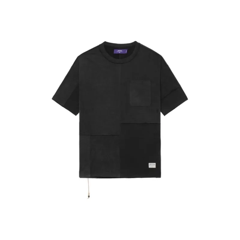 Aftermaths T-Shirts Unisex-0