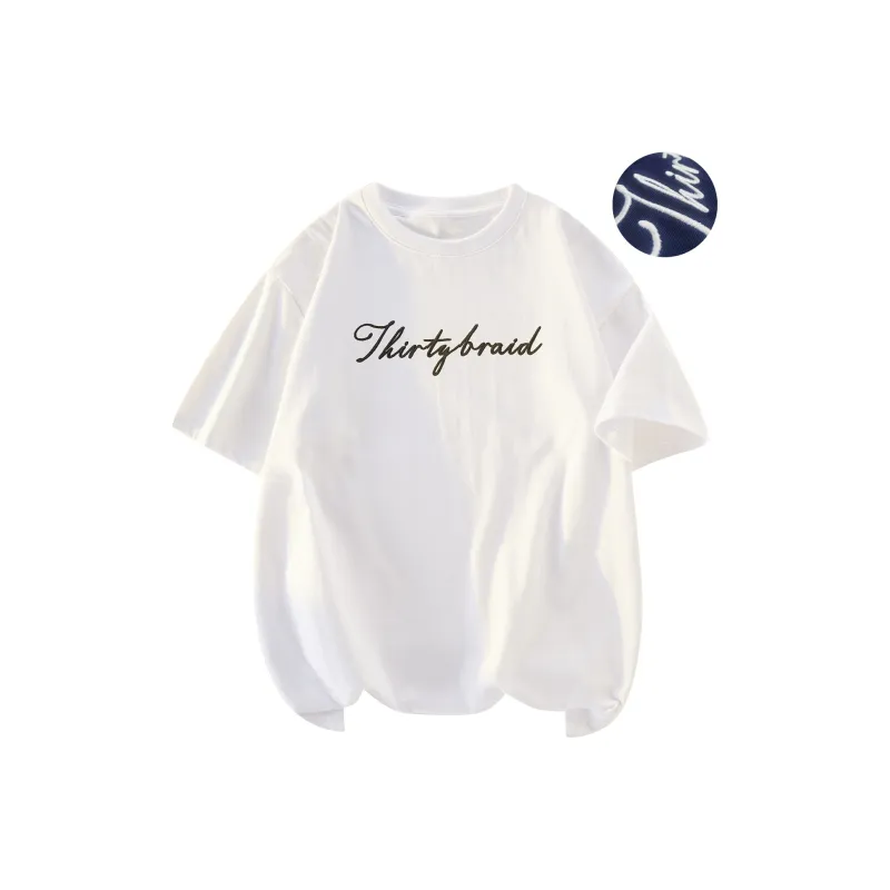 30BRAID T Shirts Unisex-0