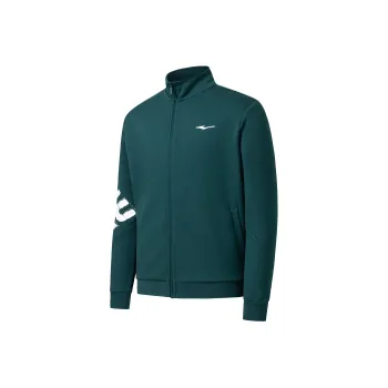 Erke Sweatshirts Men Rosemary Green