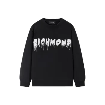JOHN RICHMOND Sweatshirts Men